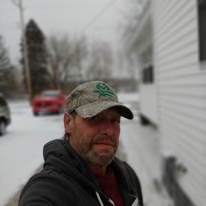 Meet your Posher, Rodney